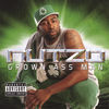 Thumbnail for the Nutzo - GROWN ASS MAN link, provided by host site