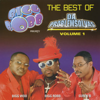 Thumbnail for the /Da Problem Solvas - Grown Folks Music link, provided by host site