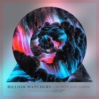 Thumbnail for the Billion Watchers - Growth and Dawn link, provided by host site