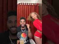 Thumbnail for the Jason Derulo - Grrr @Sophia Elizabeth link, provided by host site