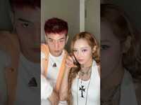 Thumbnail for the K.A.R.D - Grrrr #KARD #카드 #BM #비엠 #SOMIN #전소민 link, provided by host site