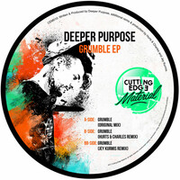 Thumbnail for the Deeper Purpose - Grumble link, provided by host site