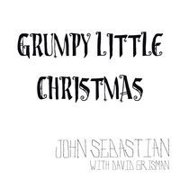 Thumbnail for the John Sebastian - Grumpy Little Christmas link, provided by host site