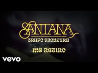 Thumbnail for the Santana - Me Retiro link, provided by host site