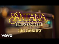 Thumbnail for the Santana - Me Retiro link, provided by host site