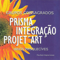 Thumbnail for the Prisma - Grupos Consagrados : Hinos Inesquecíveis link, provided by host site