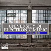 Thumbnail for the Demarkus Lewis - Gruv Select (Original Mix) link, provided by host site