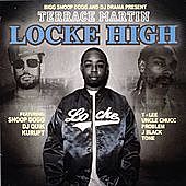 Thumbnail for the Terrace Martin - Gt link, provided by host site