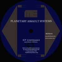 Thumbnail for the Planetary Assault Systems - Gt Remixes link, provided by host site