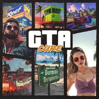 Thumbnail for the The Cure - GTA link, provided by host site