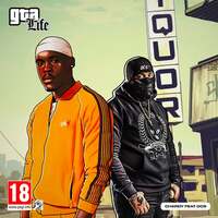 Thumbnail for the Chardy - GTA Life link, provided by host site