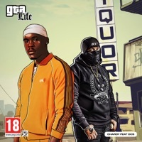 Thumbnail for the Chardy - GTA Life link, provided by host site