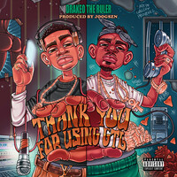 Image of Drakeo the Ruler linking to their artist page due to link from them being at the top of the main table on this page