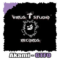 Thumbnail for the Akami - Gtfo link, provided by host site