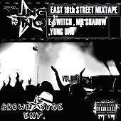 Thumbnail for the E-Switch - Gtown To ATown link, provided by host site