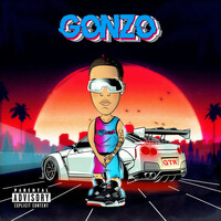 Image of Gonzo linking to their artist page due to link from them being at the top of the main table on this page