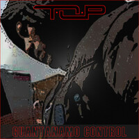 Thumbnail for the T.O.P - Guantanamo Control (Silk's Funky House Mix) link, provided by host site