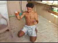 Thumbnail for the Juan Wauters - Guapa link, provided by host site
