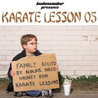 Thumbnail for the Lars Wickinger - Guarana Kid - Happy Hour Mix link, provided by host site
