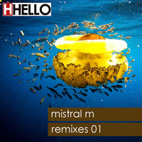 Thumbnail for the Pysh - Guarana - Mistral M Remix link, provided by host site