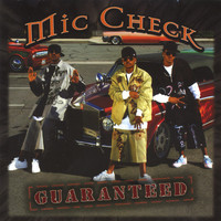 Thumbnail for the Mic Check - Guaranteed link, provided by host site