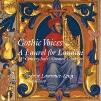 Thumbnail for the Gothic Voices - Guarda una volta link, provided by host site