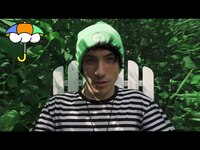 Thumbnail for the contradash - Guardin - I Wonder (Dir. @DanielJordanK) link, provided by host site