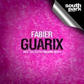 Image of Fabier linking to their artist page due to link from them being at the top of the main table on this page