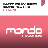 Thumbnail for the Matt Eray - Guava link, provided by host site