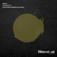 Thumbnail for the Juanmy.R - Guaykuru - Original Mix link, provided by host site