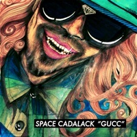 Image of Cadalack Ron linking to their artist page due to link from them being at the top of the main table on this page