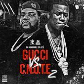 Thumbnail for the C-Note - Gucci Vs. C-Note, 2 link, provided by host site