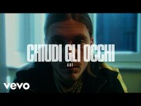 Thumbnail for the Gue Pequeno - Guè - Chiudi Gli Occhi (Visual) link, provided by host site