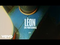 Thumbnail for the Gue Pequeno - Guè - Léon (The Professional) (Visual) link, provided by host site