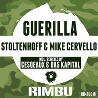 Image of Stoltenhoff linking to their artist page due to link from them being at the top of the main table on this page