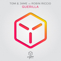 Thumbnail for the Tom & Jame - Guerilla link, provided by host site