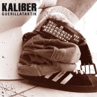 Thumbnail for the Kaliber - Guerillataktik link, provided by host site