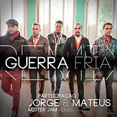 Thumbnail for the Sorriso Maroto - Guerra Fria Remix link, provided by host site