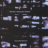 Thumbnail for the John Butcher - Guerrilla Mosaics link, provided by host site