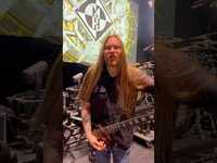 Thumbnail for the Machine Head - GUESS THE RIFF! Reece Scruggs jams a new riff from our upcoming album "UNATØNED" out April 25th! link, provided by host site
