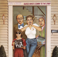 Thumbnail for the Full Force - Guess Who's Coming To The Crib? link, provided by host site