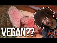 Thumbnail for the Redfoo - GUESS WHO'S VEGAN... link, provided by host site