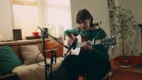 Thumbnail for the Katie Gregson-MacLeod - Guestlist (live from my living room) link, provided by host site
