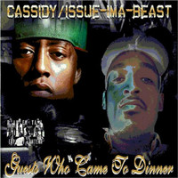 Thumbnail for the Cassidy - Guests Who Came to Dinner link, provided by host site