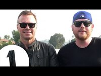 Thumbnail for the Pete Tong - Clubbers guide to LA link, provided by host site