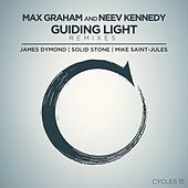 Thumbnail for the Max Graham - Guiding Light (Remixes) link, provided by host site