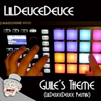 Thumbnail for the LilDeuceDeuce - Guile's Theme (from "Street Fighter 2") link, provided by host site