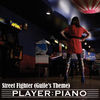 Thumbnail for the Player Piano - Guile's Theme (from "Street Fighter") link, provided by host site