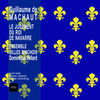 Thumbnail for the Ensemble Gilles Binchois - Guillaume de Machaut: Le Jugement du Roi de Navarre (Ballades, Motets, Virelais & Textes dits) link, provided by host site