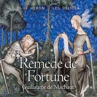 Image of Guillaume de Machaut linking to their artist page due to link from them being at the top of the main table on this page